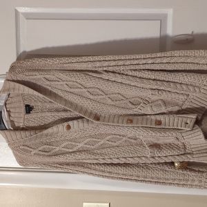 Men's J. Crew Cardigan